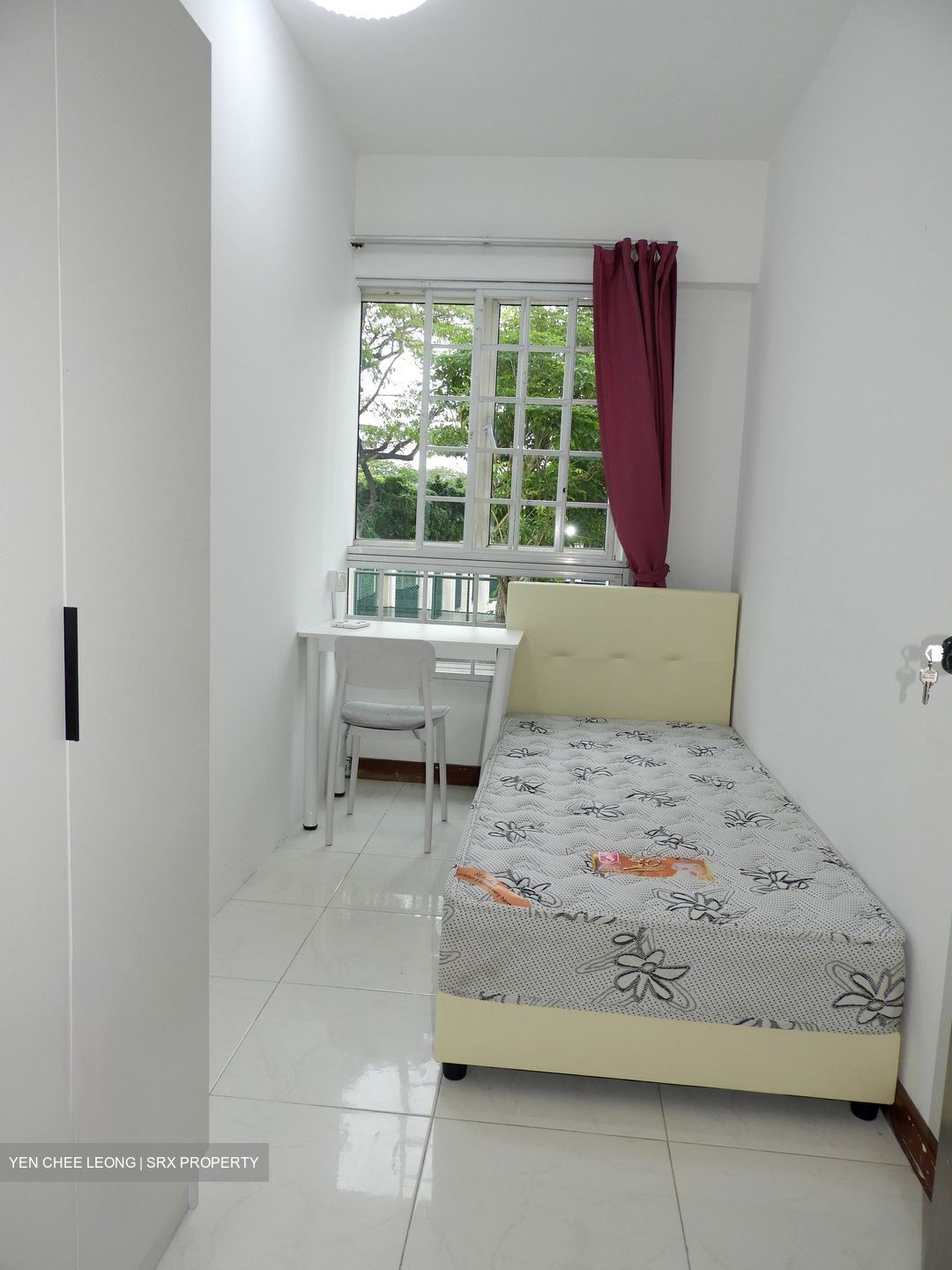 Melville Park (D18), Condominium #576104221
